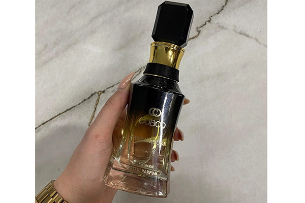 ادکلن زنانه کوبکو باکارات رژ (candy rouge) 100میل